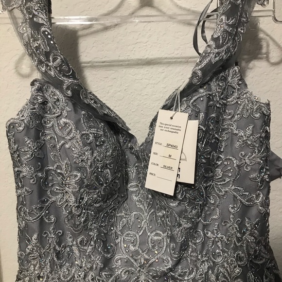 Prom Dress - Picture 2 of 10